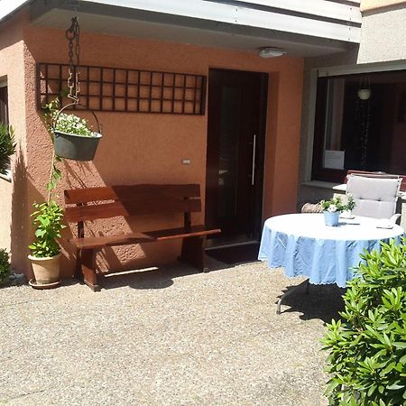 Oerlihome Oerlinghausen Dış mekan fotoğraf