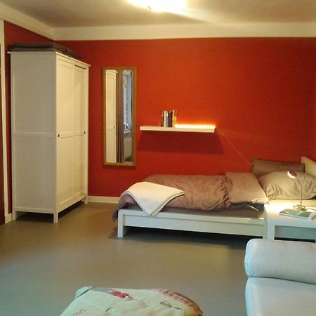 Oerlihome Oerlinghausen Dış mekan fotoğraf