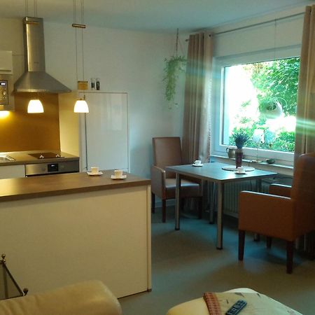 Oerlihome Oerlinghausen Dış mekan fotoğraf