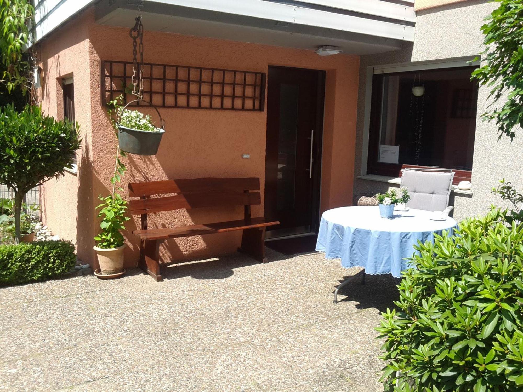 Oerlihome Oerlinghausen Dış mekan fotoğraf