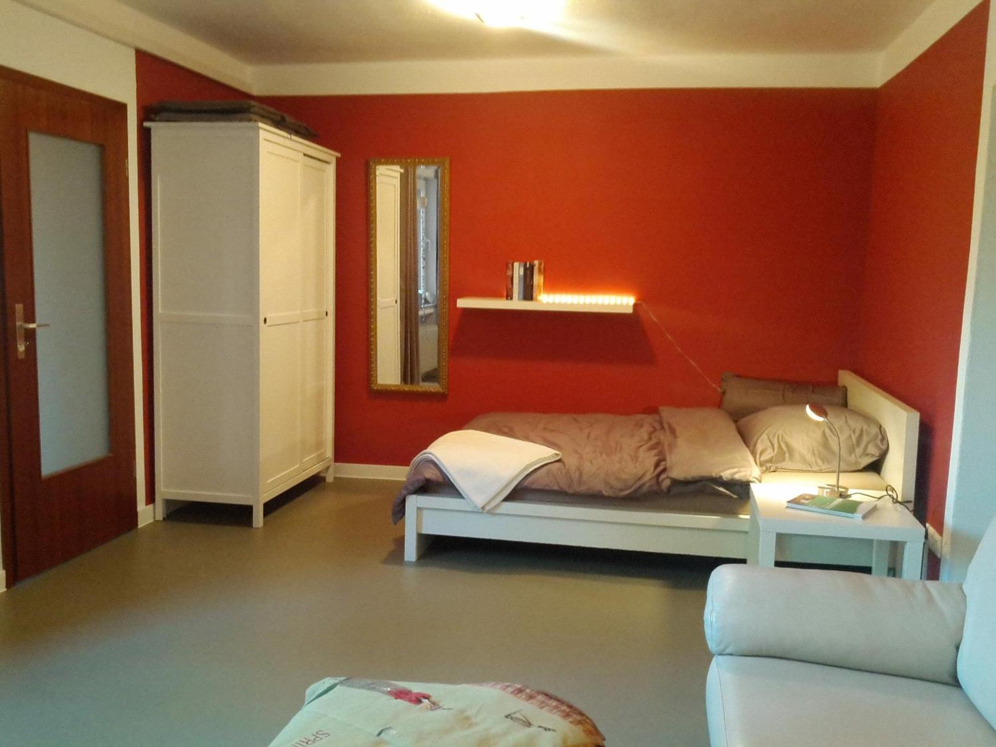 Oerlihome Oerlinghausen Dış mekan fotoğraf