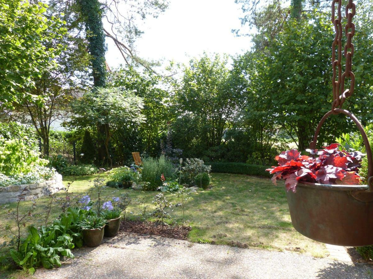 Oerlihome Oerlinghausen Dış mekan fotoğraf