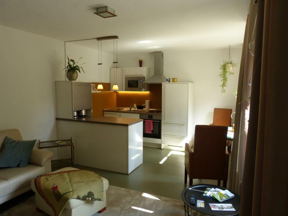 Oerlihome Oerlinghausen Dış mekan fotoğraf