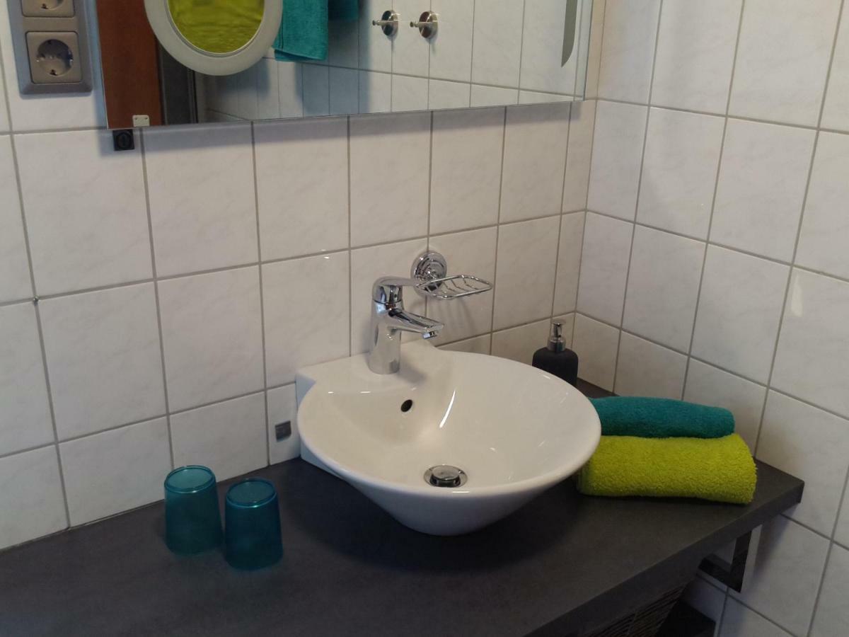Oerlihome Oerlinghausen Dış mekan fotoğraf