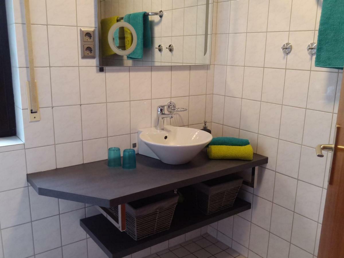 Oerlihome Oerlinghausen Dış mekan fotoğraf